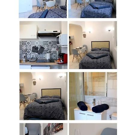 Pluton Apartment Saint-Quentin  Bagian luar foto